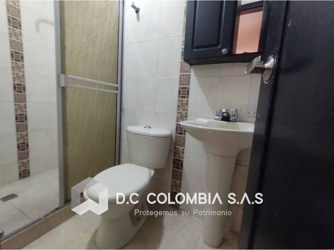 Apartamento de 4 alcobas en venta en 30 De Agosto, Pereira, 99 m² · foto 8 de 19