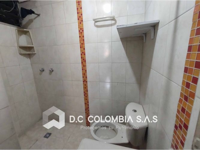 Apartamento de 4 alcobas en venta en 30 De Agosto, Pereira, 99 m² · foto 10 de 19