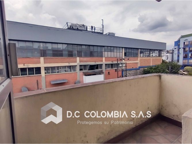 Apartamento de 4 alcobas en venta en 30 De Agosto, Pereira, 99 m² · foto 14 de 19