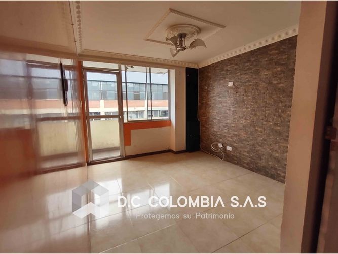 Apartamento de 4 alcobas en venta en 30 De Agosto, Pereira, 99 m² · foto 16 de 19
