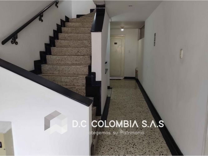 Apartamento de 4 alcobas en venta en 30 De Agosto, Pereira, 99 m² · foto 17 de 19