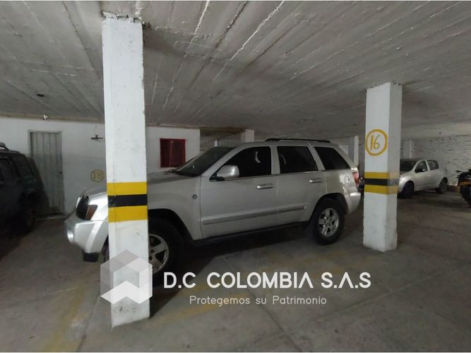 Apartamento de 4 alcobas en venta en 30 De Agosto, Pereira, 99 m² · foto 18 de 19