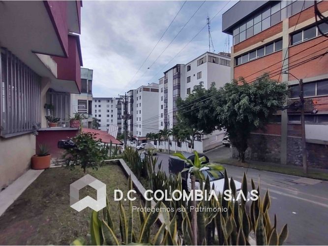 Apartamento de 4 alcobas en venta en 30 De Agosto, Pereira, 99 m² · foto 19 de 19