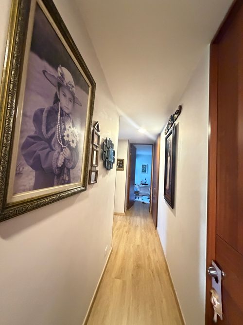 Apartamento de 3 alcobas en venta en Colina Campestre, Bogotá, 120 m² · foto 15 de 24