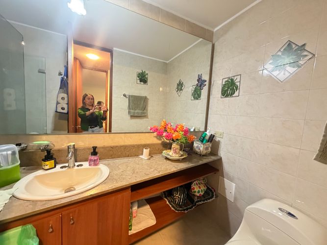 Apartamento de 3 alcobas en venta en Colina Campestre, Bogotá, 120 m² · foto 16 de 24