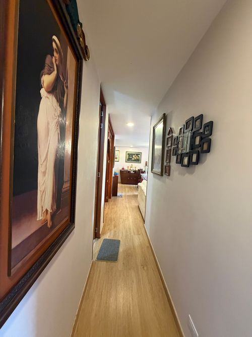 Apartamento de 3 alcobas en venta en Colina Campestre, Bogotá, 120 m² · foto 17 de 24