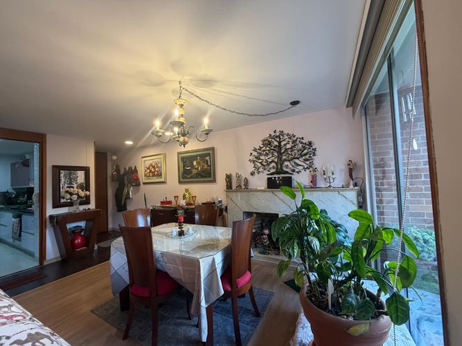Apartamento de 3 alcobas en venta en Colina Campestre, Bogotá, 120 m² · foto 18 de 24