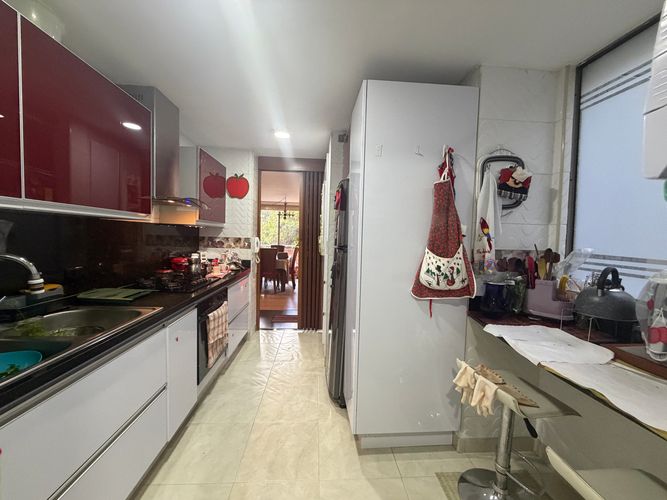 Apartamento de 3 alcobas en venta en Colina Campestre, Bogotá, 120 m² · foto 20 de 24