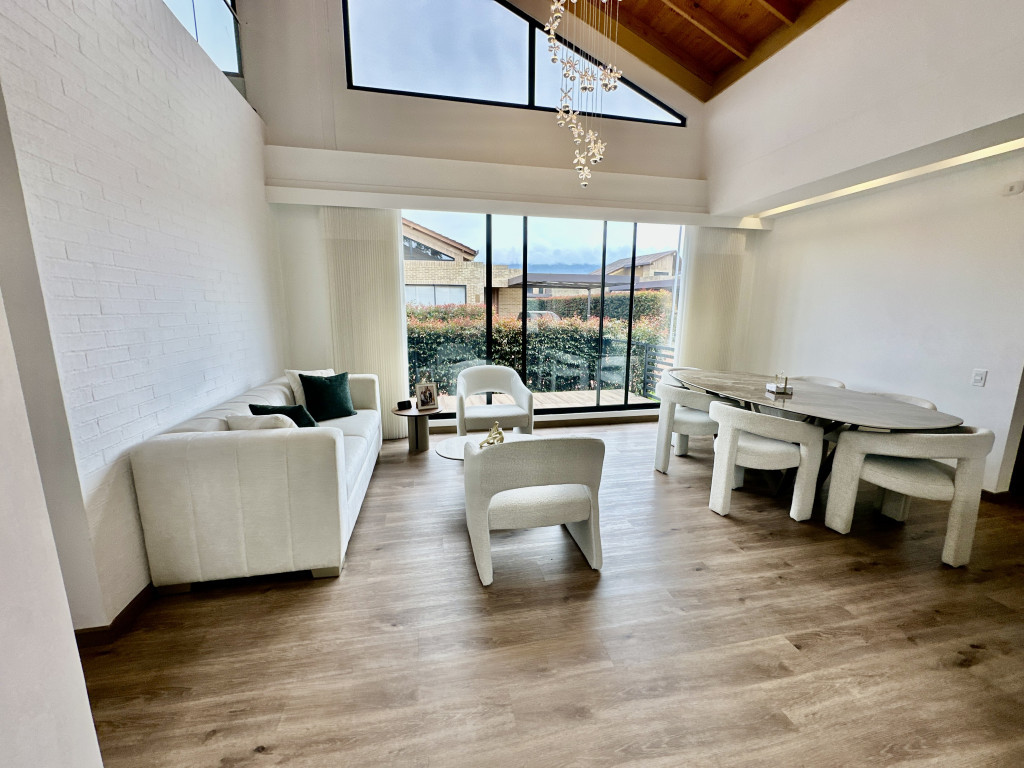 Casa en venta en Rio Grande, Cajicá · foto 3 de 24