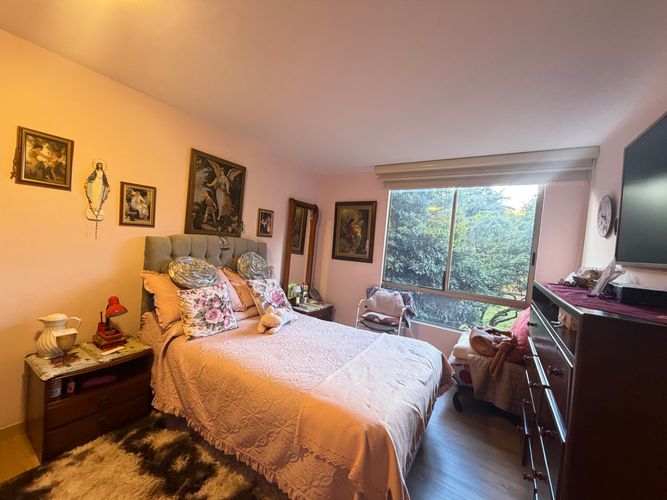 Apartamento de 3 alcobas en venta en Colina Campestre, Bogotá, 120 m² · foto 21 de 24