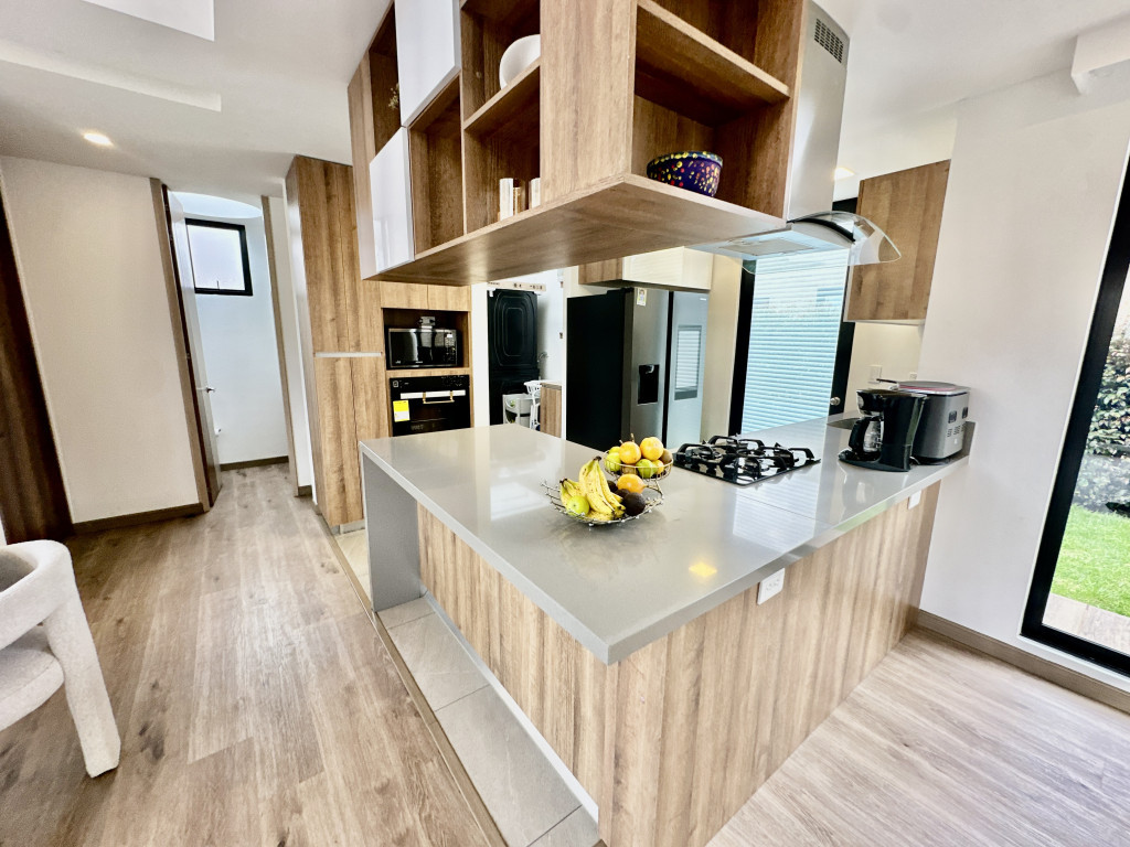 Casa en venta en Rio Grande, Cajicá · foto 7 de 24