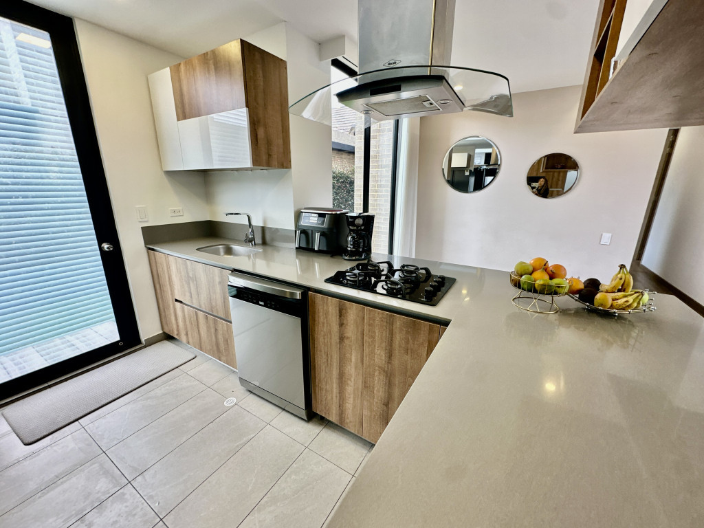 Casa en venta en Rio Grande, Cajicá · foto 9 de 24
