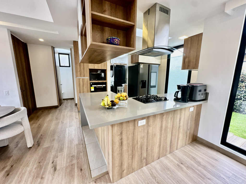 Casa en venta en Rio Grande, Cajicá · foto 10 de 24