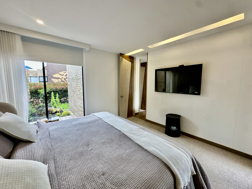 Casa en venta en Rio Grande, Cajicá · foto 19 de 24