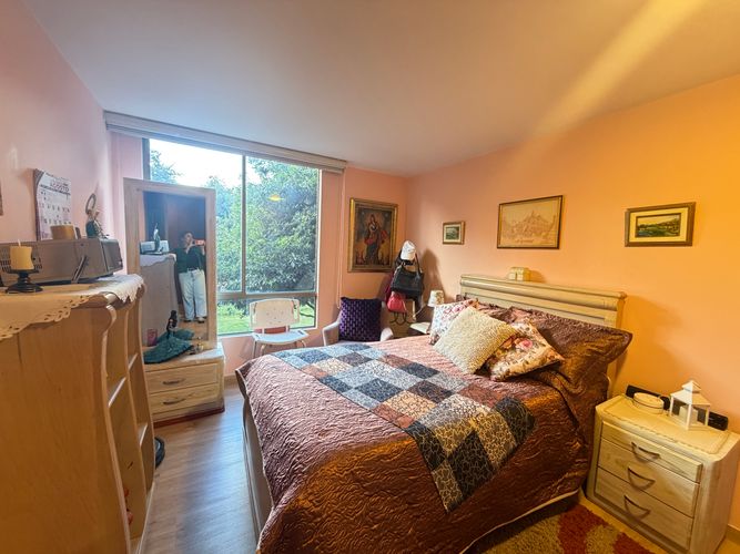 Apartamento de 3 alcobas en venta en Colina Campestre, Bogotá, 120 m² · foto 22 de 24