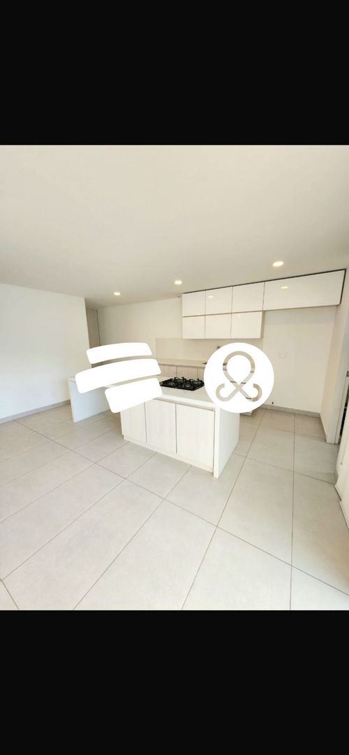 Apartamento de 3 alcobas en venta en Cumbres, Envigado, 123 m² · foto 3 de 13