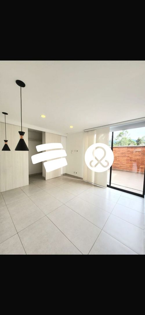 Apartamento de 3 alcobas en venta en Cumbres, Envigado, 123 m² · foto 5 de 13