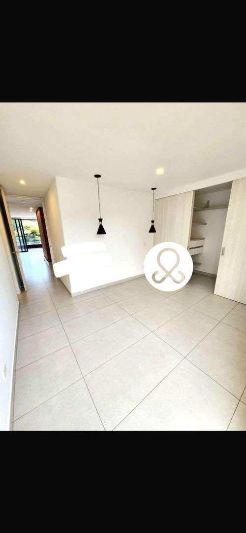 Apartamento de 3 alcobas en venta en Cumbres, Envigado, 123 m² · foto 6 de 13