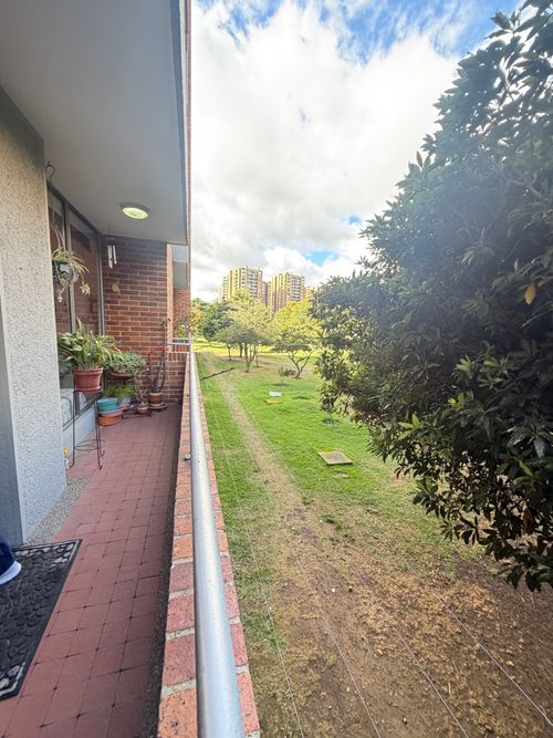 Apartamento de 3 alcobas en venta en Colina Campestre, Bogotá, 120 m² · foto 23 de 24
