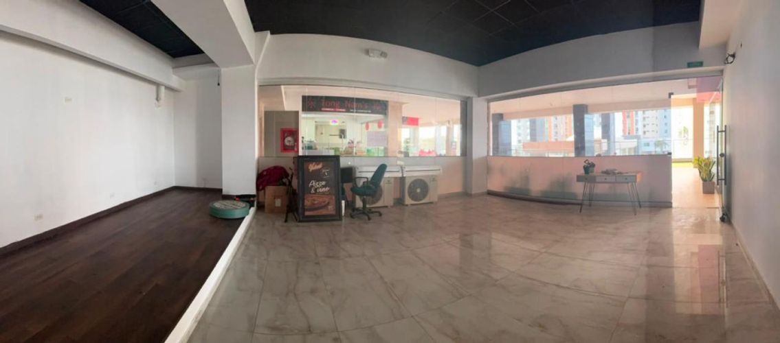 Local en arriendo en Conjunto Residencial Villa Campestre, Barranquilla, 52 m² · foto 2 de 2