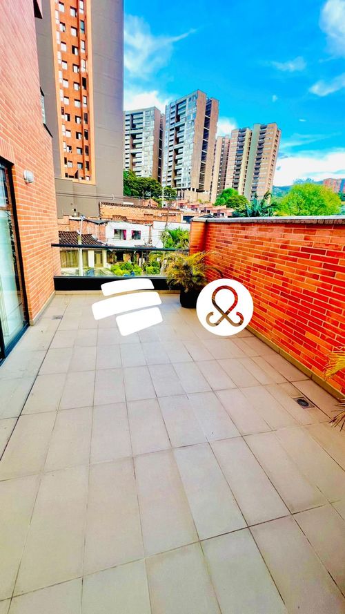 Apartamento de 3 alcobas en venta en Cumbres, Envigado, 123 m² · foto 8 de 13