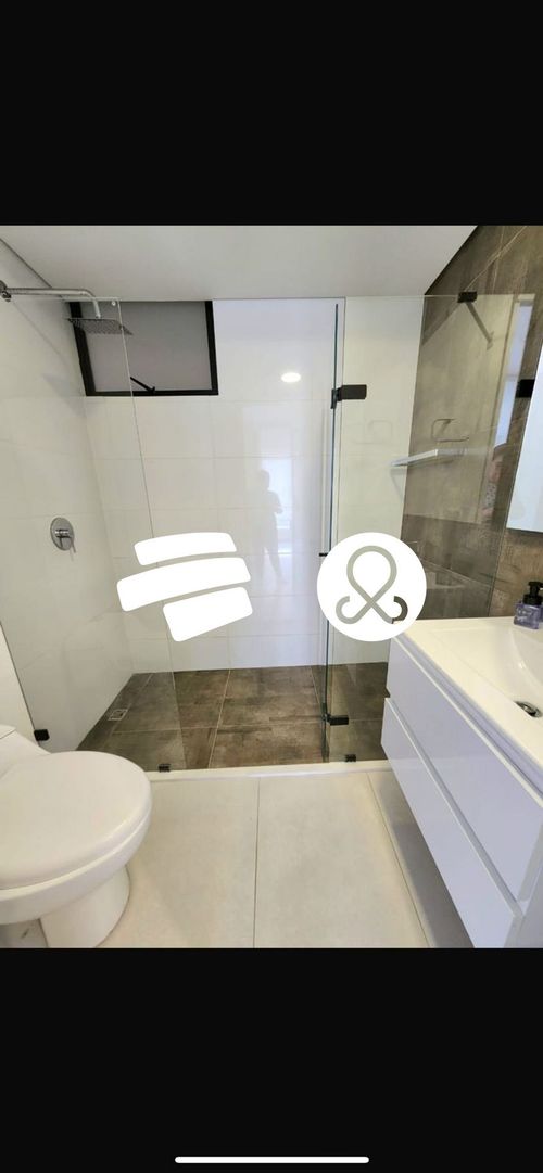 Apartamento de 3 alcobas en venta en Cumbres, Envigado, 123 m² · foto 9 de 13