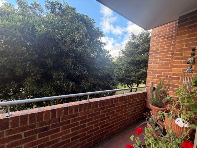 Apartamento de 3 alcobas en venta en Colina Campestre, Bogotá, 120 m² · foto 24 de 24