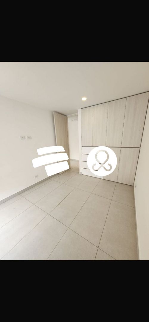Apartamento de 3 alcobas en venta en Cumbres, Envigado, 123 m² · foto 10 de 13