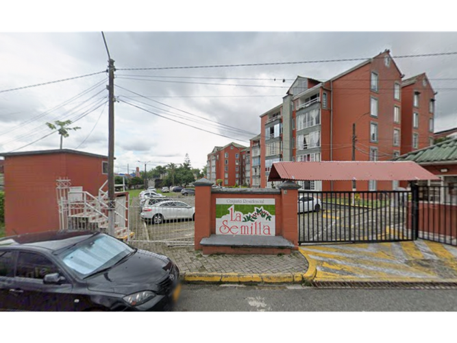 Lote en venta en La Estacion, Dosquebradas, 718 m² · foto 2 de 2
