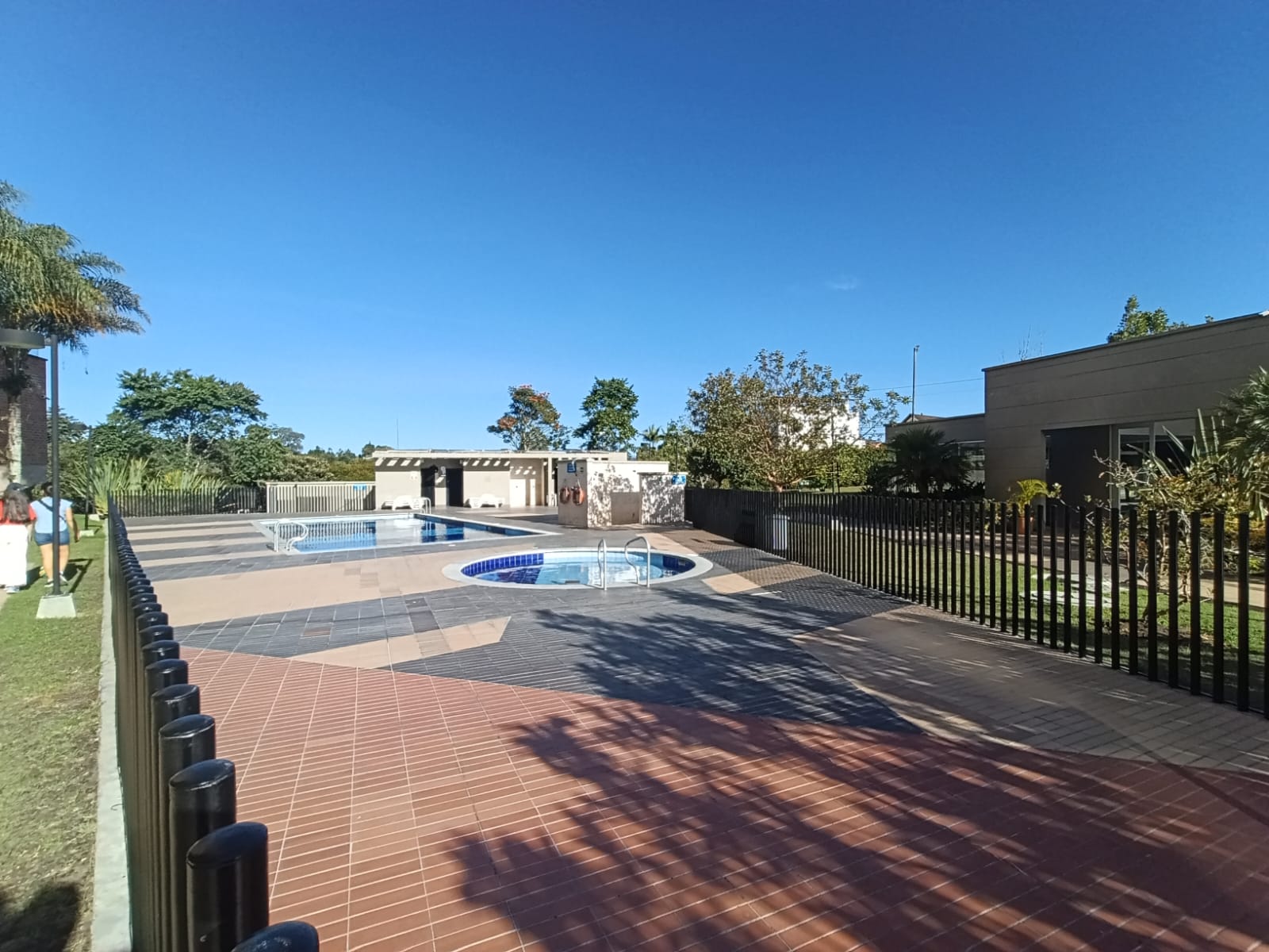 Apartamento en arriendo en Los Colegios, Rionegro · foto 2 de 16