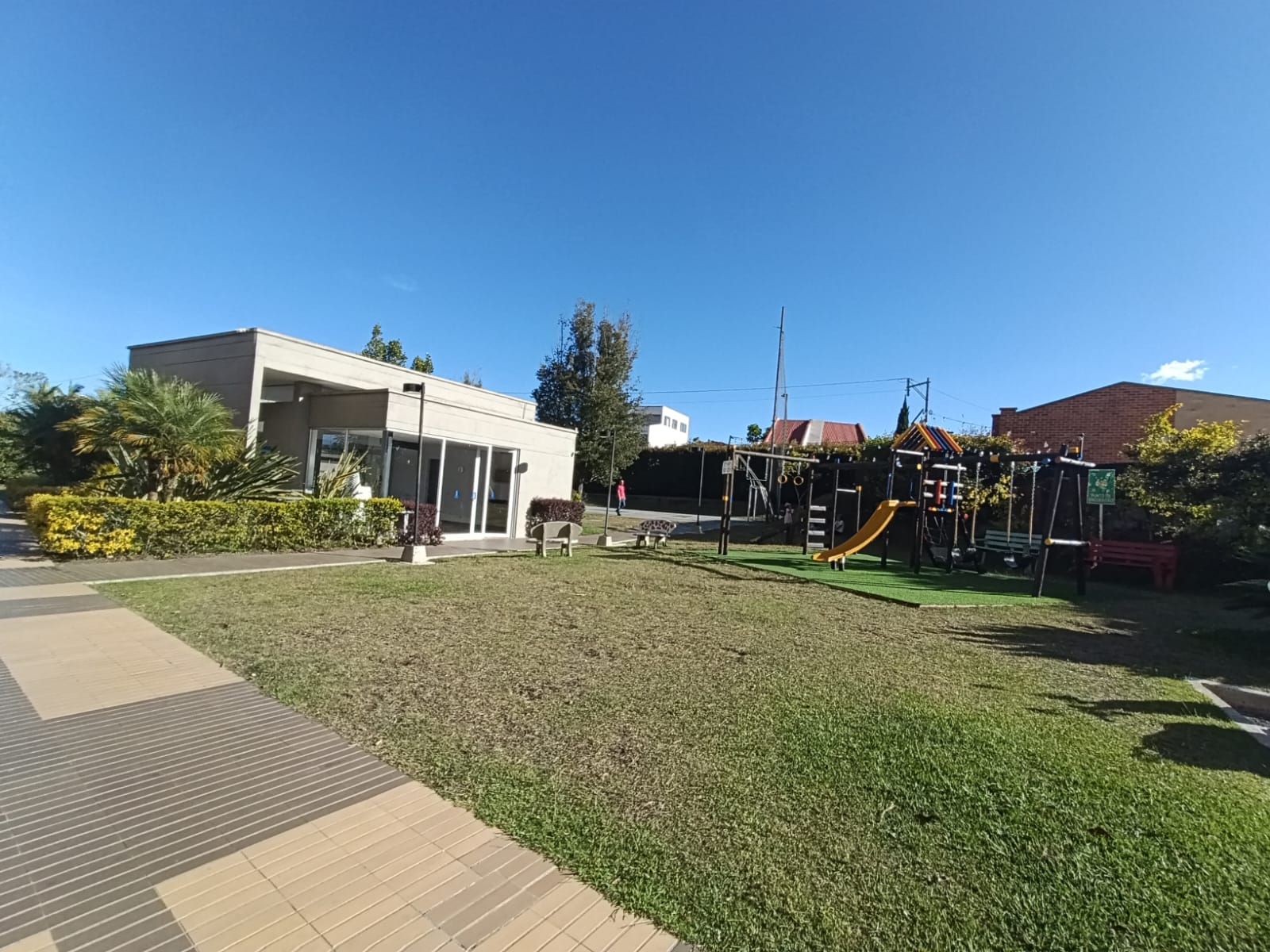 Apartamento en arriendo en Los Colegios, Rionegro · foto 3 de 16