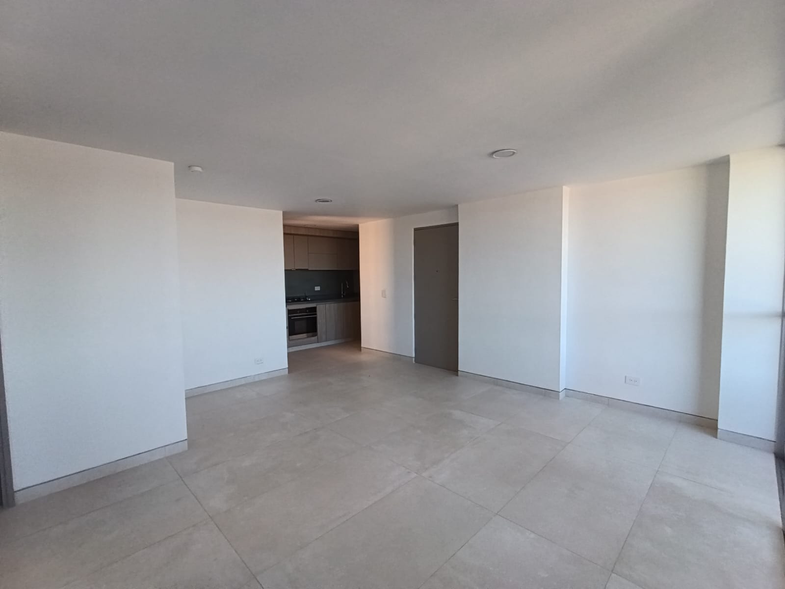 Apartamento en arriendo en Los Colegios, Rionegro · foto 6 de 16