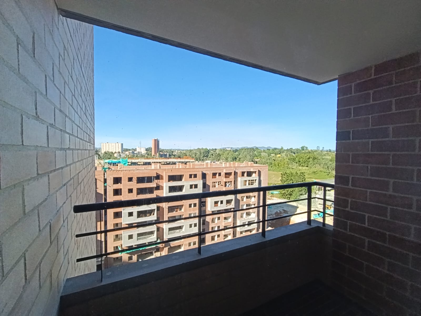 Apartamento en arriendo en Los Colegios, Rionegro · foto 10 de 16