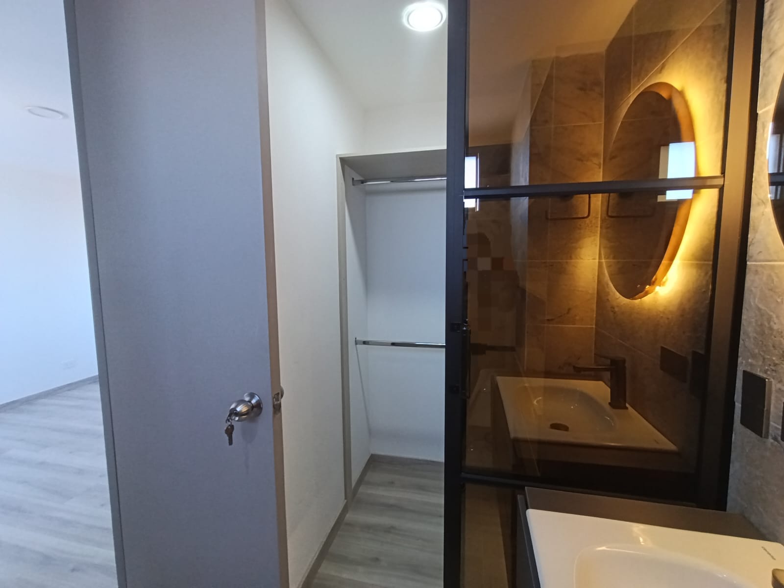 Apartamento en arriendo en Los Colegios, Rionegro · foto 16 de 16