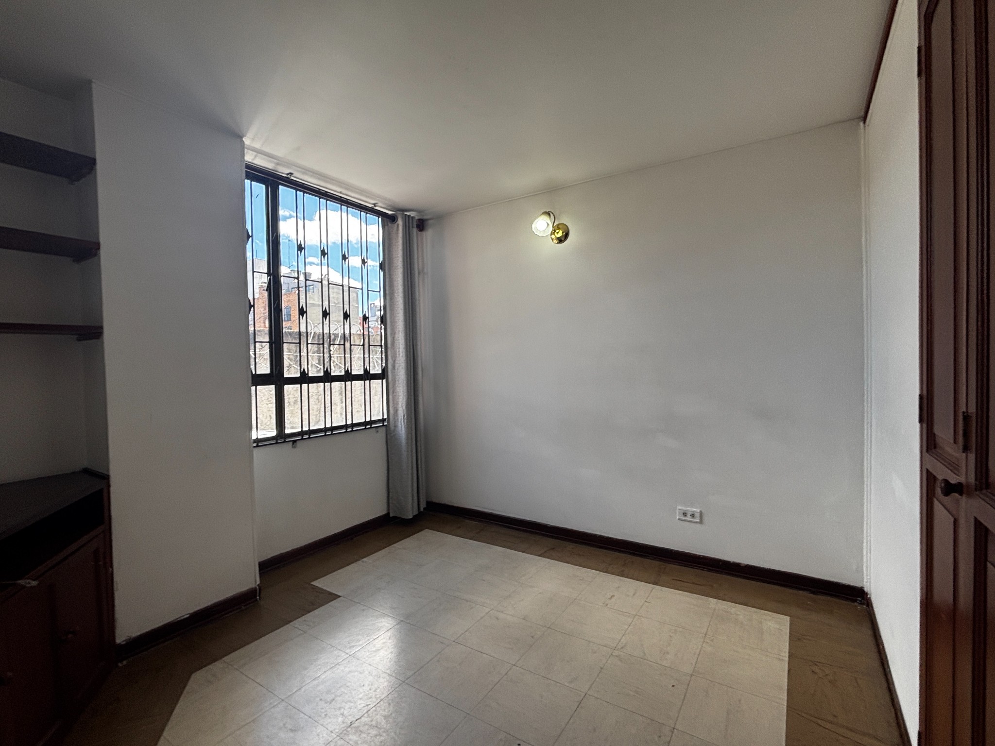 Apartamento en venta en Chapinero Alto, Bogotá · foto 3 de 21