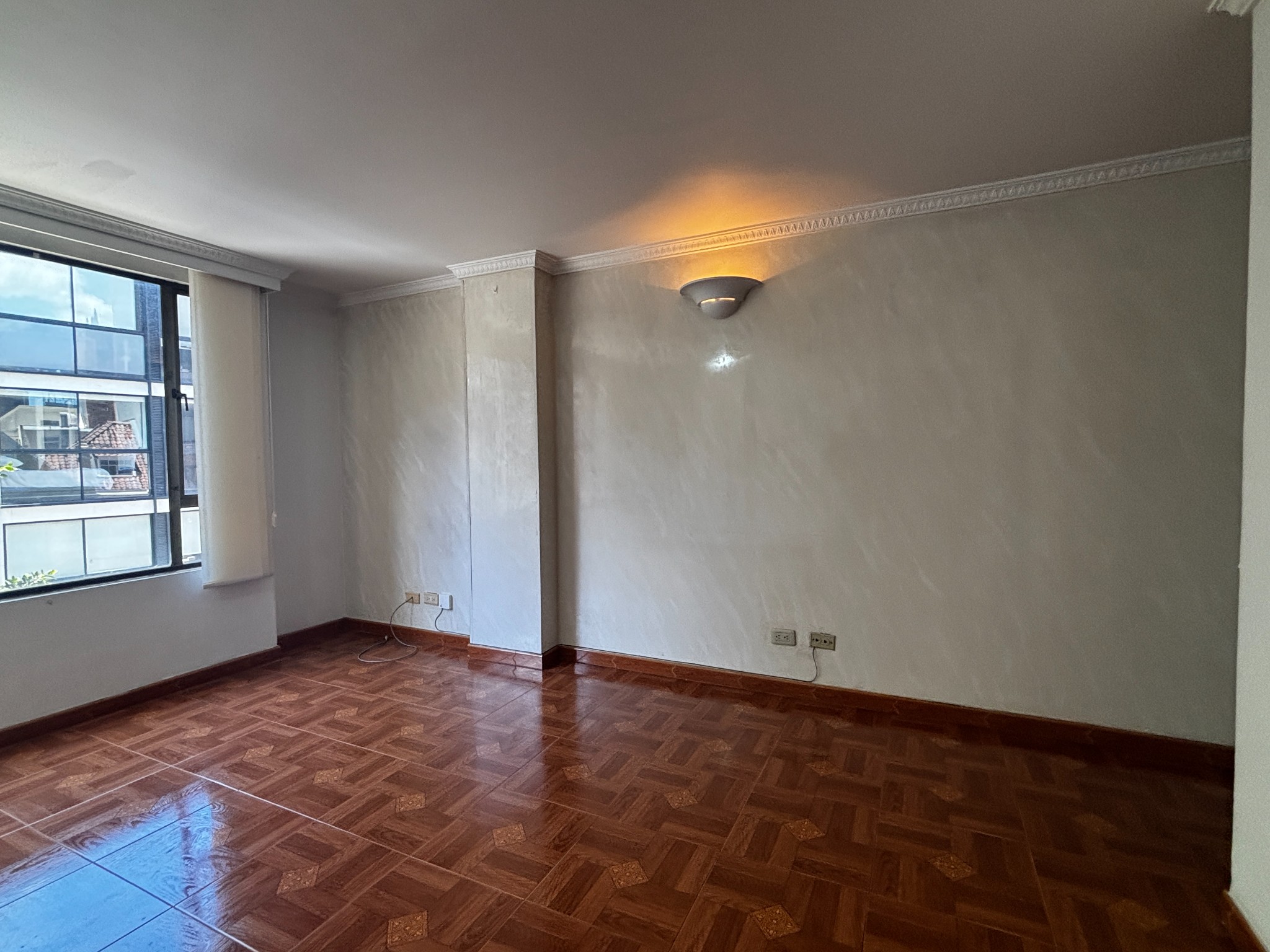 Apartamento en venta en Chapinero Alto, Bogotá · foto 2 de 21