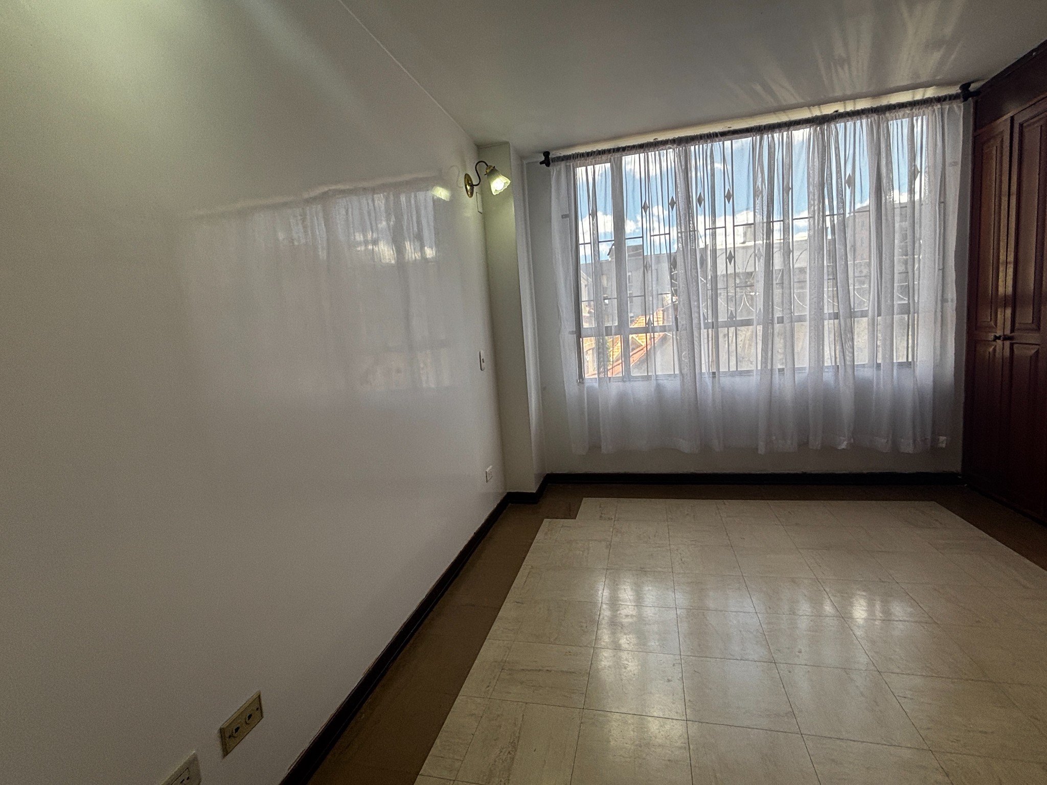 Apartamento en venta en Chapinero Alto, Bogotá · foto 4 de 21