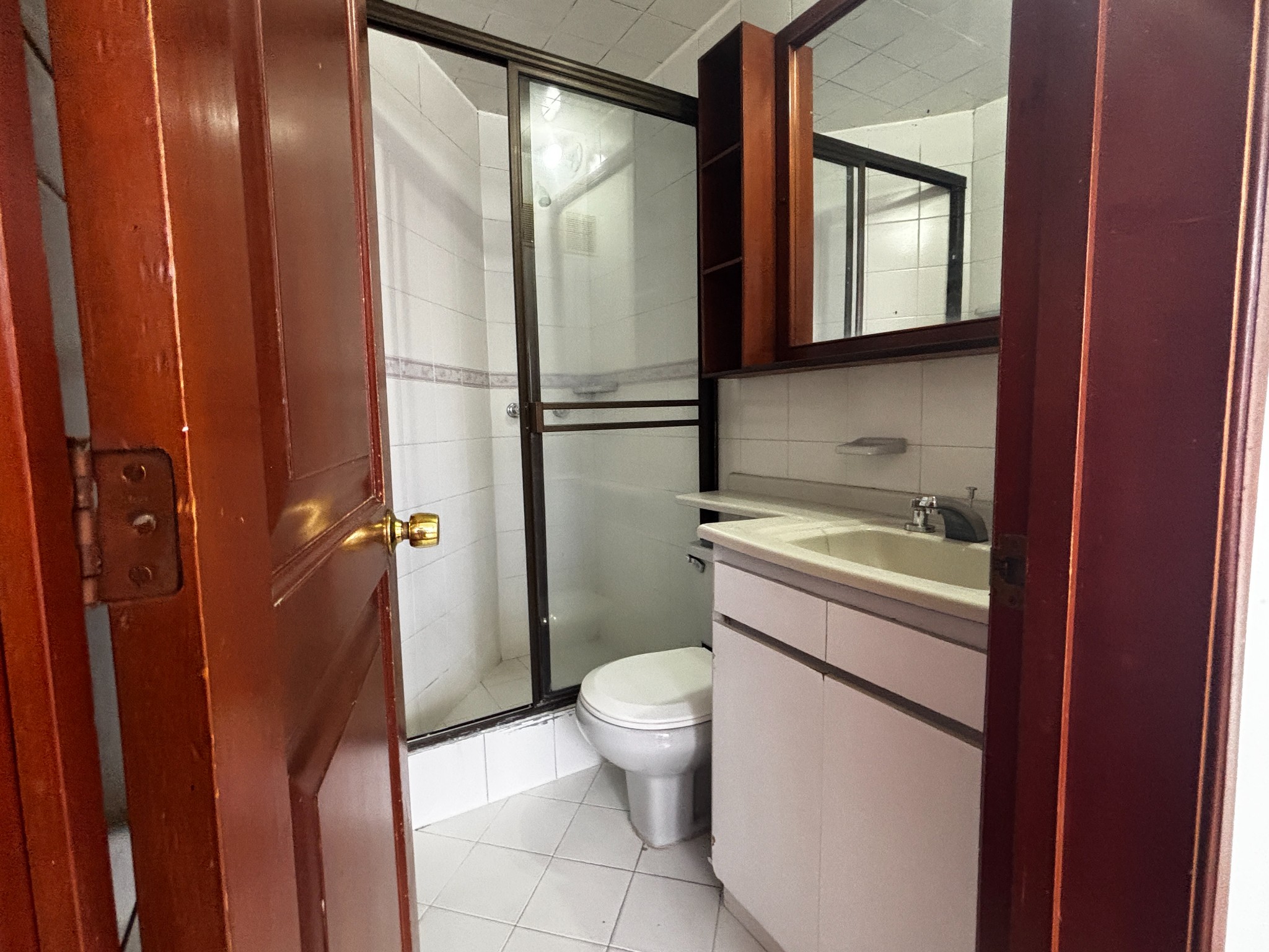Apartamento en venta en Chapinero Alto, Bogotá · foto 5 de 21