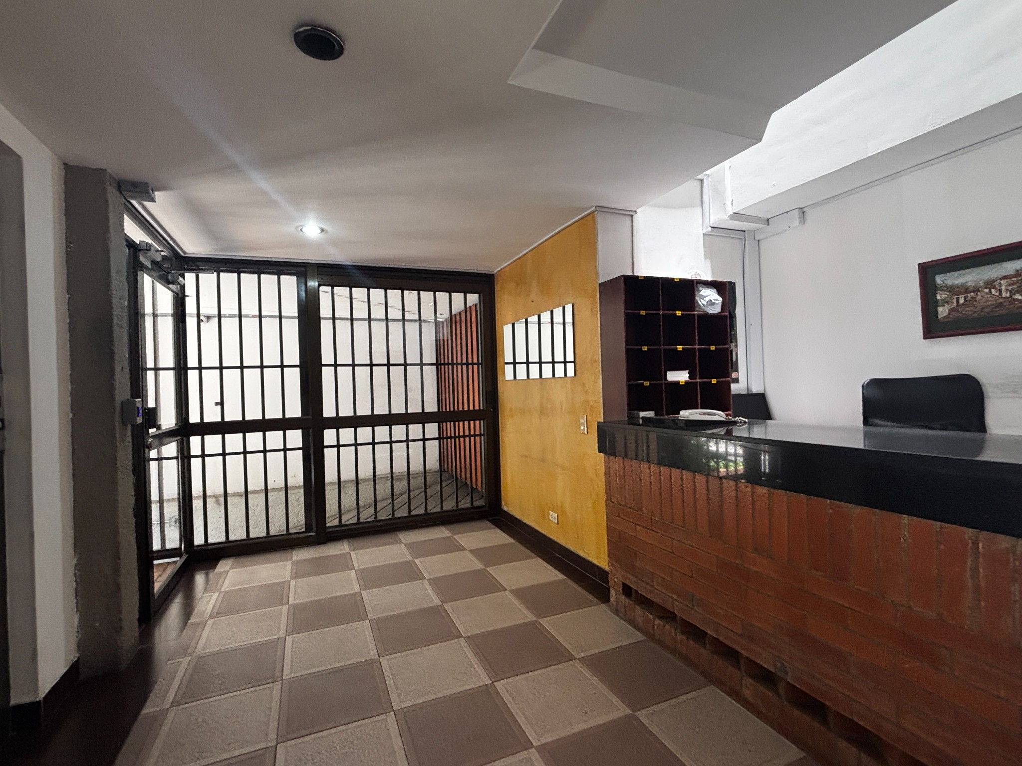 Apartamento en venta en Chapinero Alto, Bogotá · foto 18 de 21