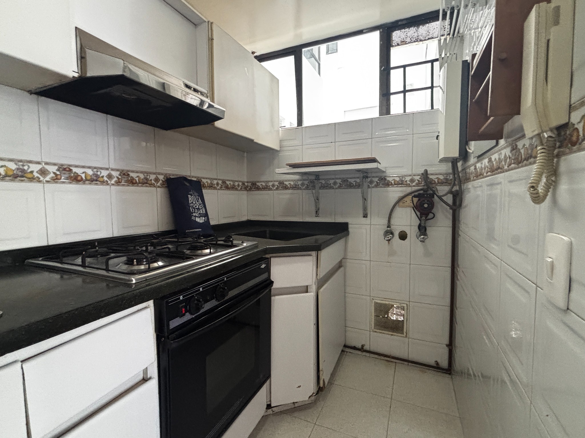 Apartamento en venta en Chapinero Alto, Bogotá · foto 7 de 21