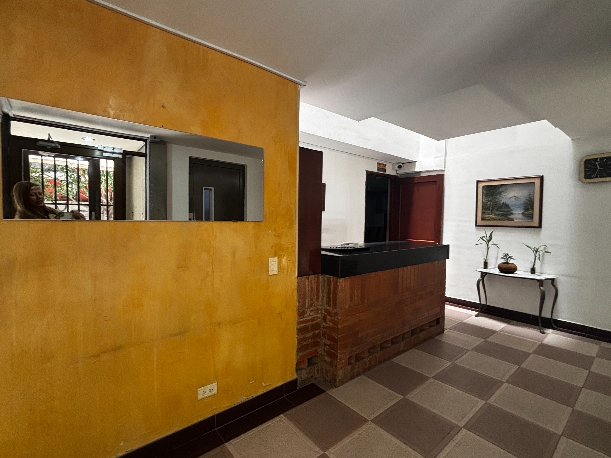 Apartamento en venta en Chapinero Alto, Bogotá · foto 19 de 21