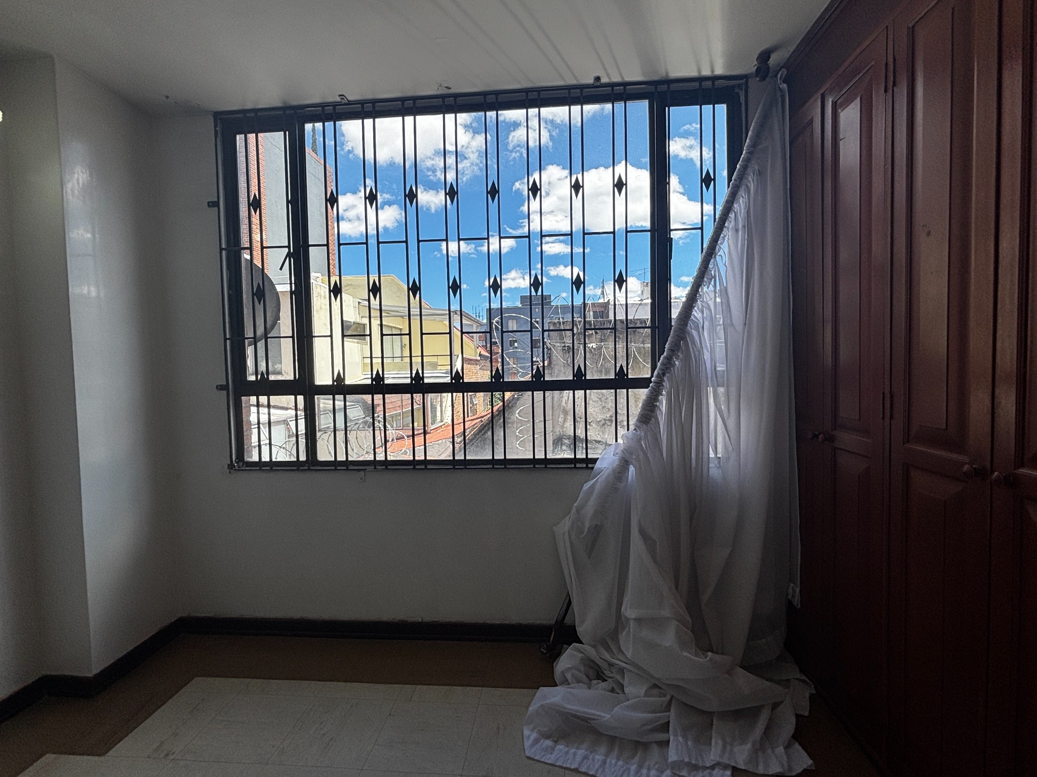 Apartamento en venta en Chapinero Alto, Bogotá · foto 9 de 21