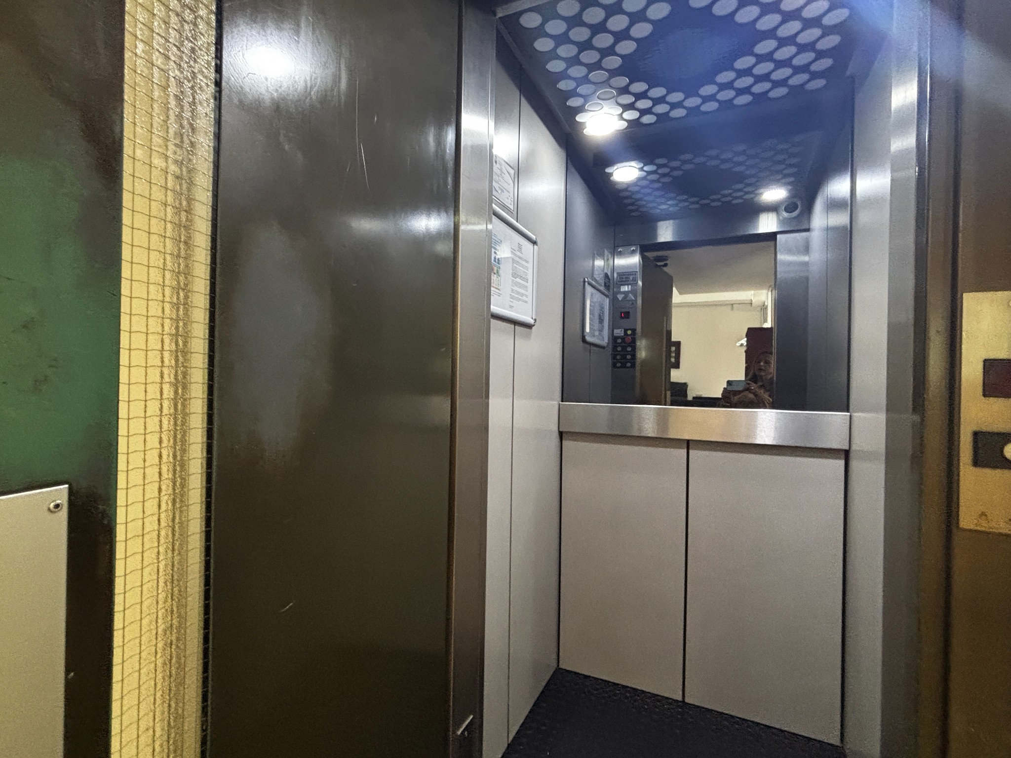 Apartamento en venta en Chapinero Alto, Bogotá · foto 17 de 21