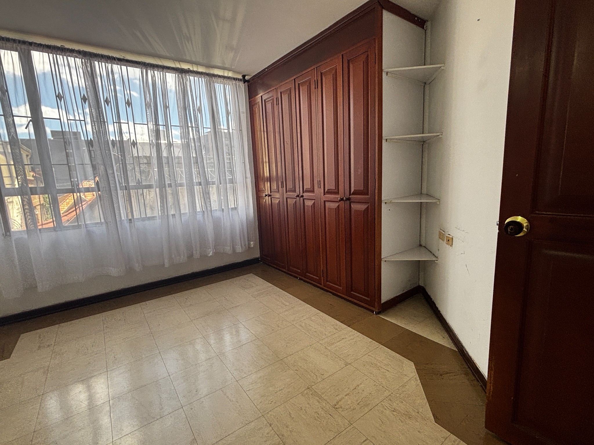 Apartamento en venta en Chapinero Alto, Bogotá · foto 8 de 21