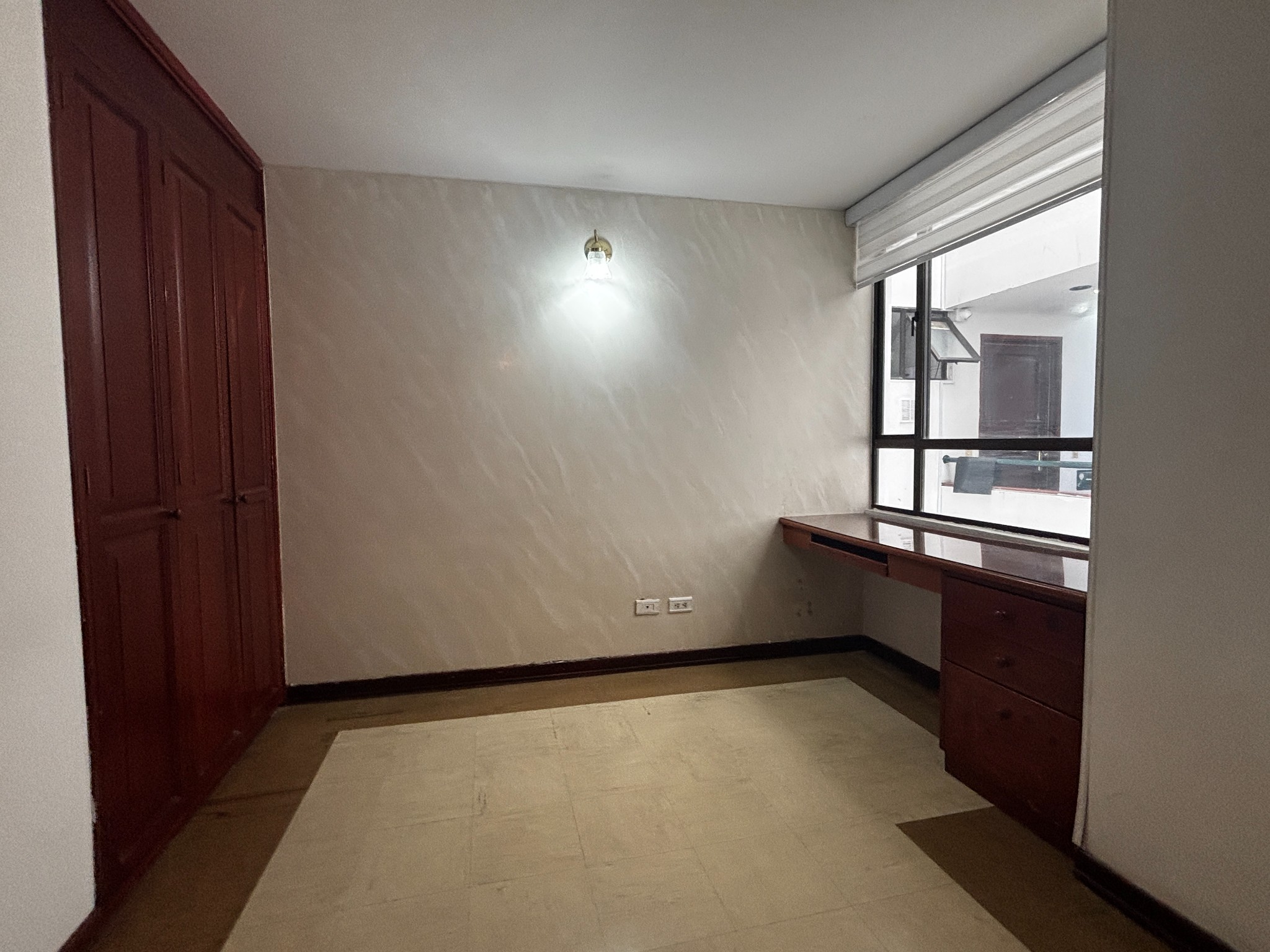 Apartamento en venta en Chapinero Alto, Bogotá · foto 11 de 21