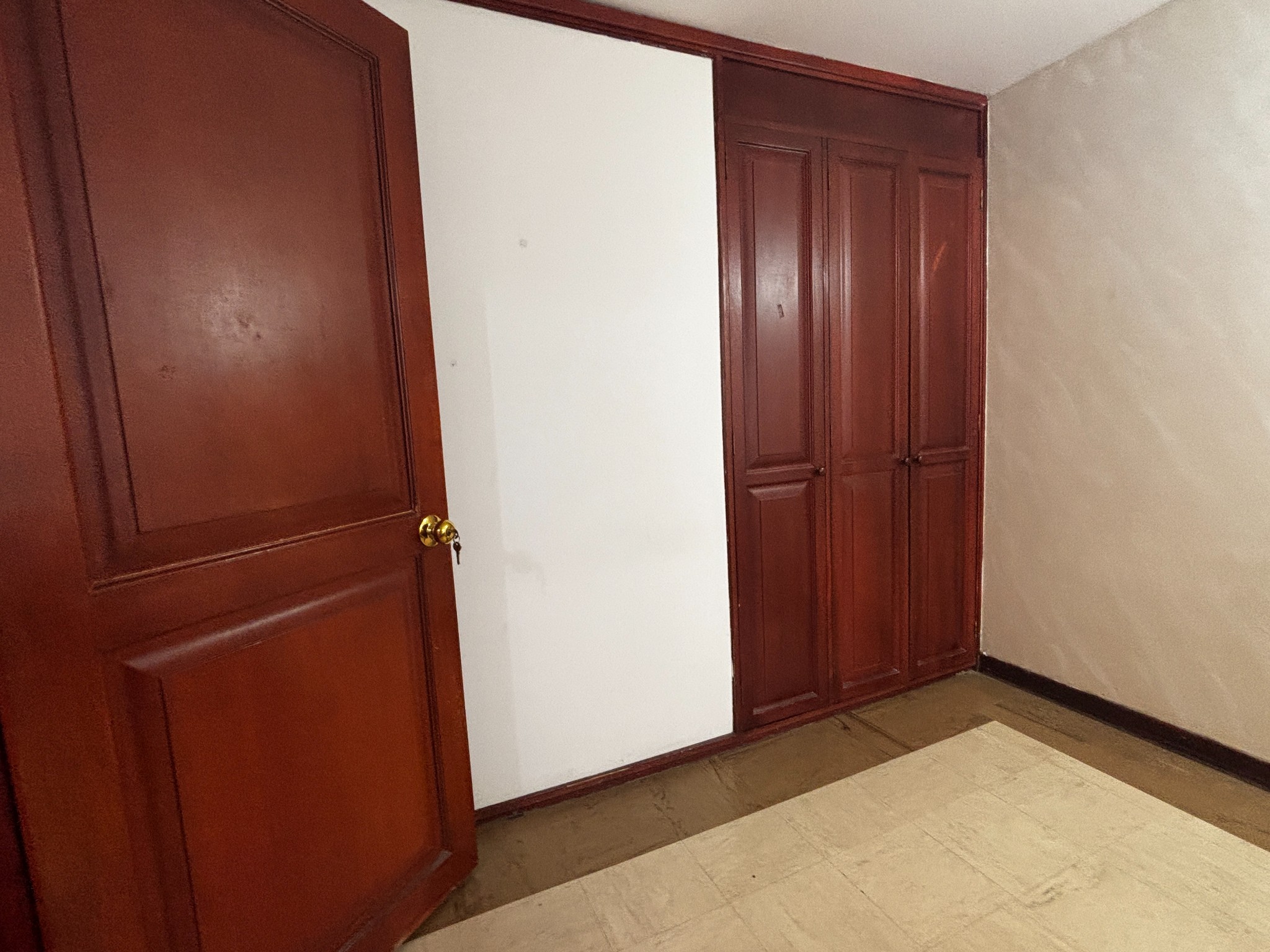 Apartamento en venta en Chapinero Alto, Bogotá · foto 16 de 21