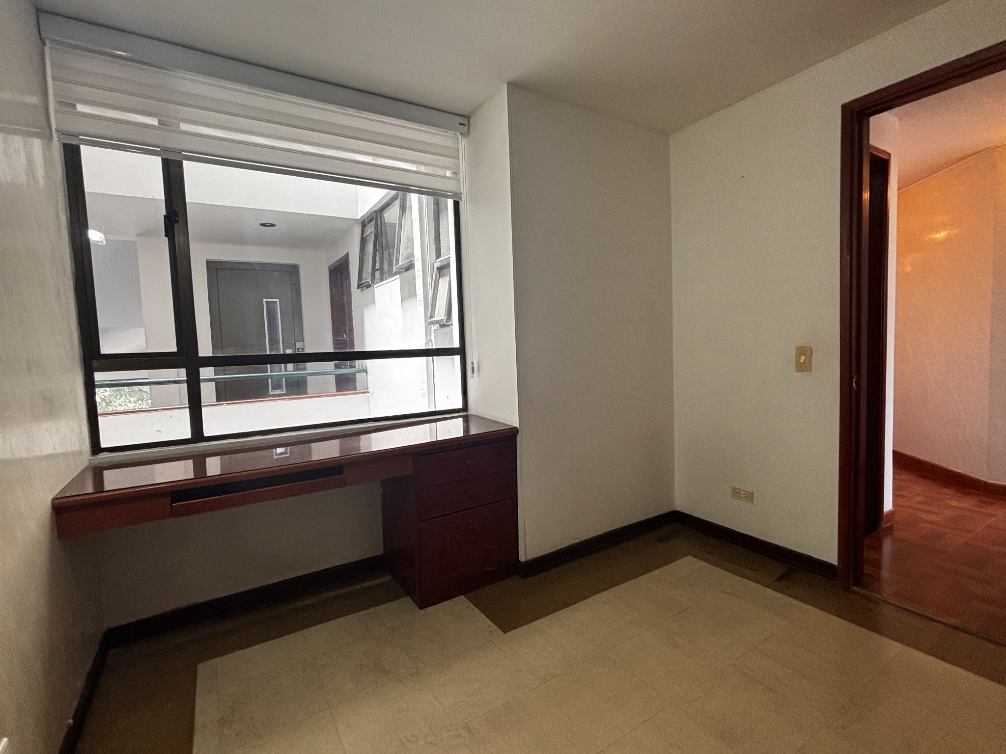 Apartamento en venta en Chapinero Alto, Bogotá · foto 13 de 21