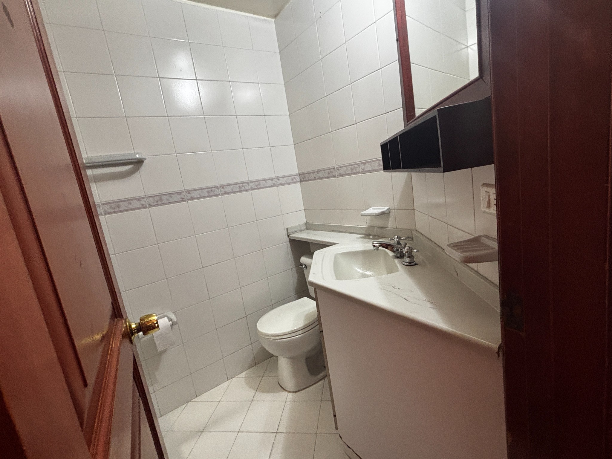 Apartamento en venta en Chapinero Alto, Bogotá · foto 14 de 21