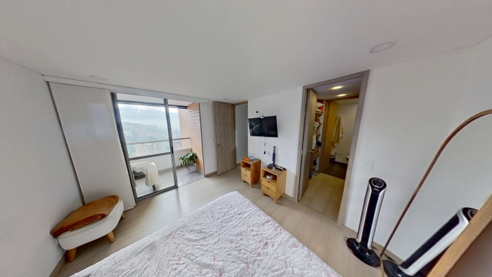 Apartamento en venta en Camino Verde, Envigado · foto 4 de 24