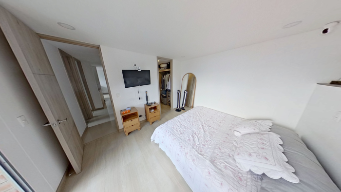 Apartamento en venta en Camino Verde, Envigado · foto 5 de 24